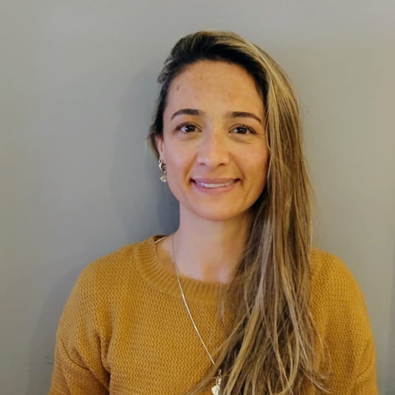 María Belén Córdoba